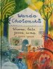 WIOSNA, LATO, JESIEŃ, ZIMA W MOICH RYTMACH - Wanda Chotomska